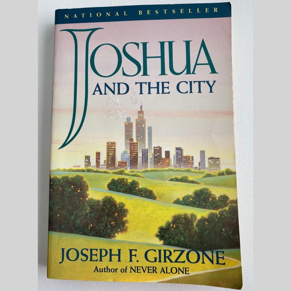Joshua and the City | Paperback